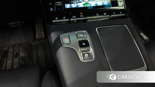 Hyundai The New Grandeur IG id 4309822 из Кореи 36