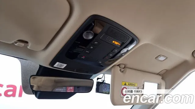 Kia Carnival 4th generation id 2645061 из Кореи 19