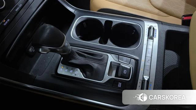 Kia Carnival 4th generation id 4195601 из Кореи 30