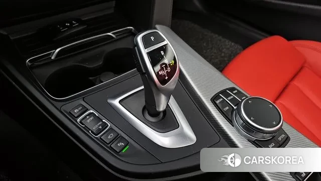 BMW 4 Series (F32) id 3525916 из Кореи 19