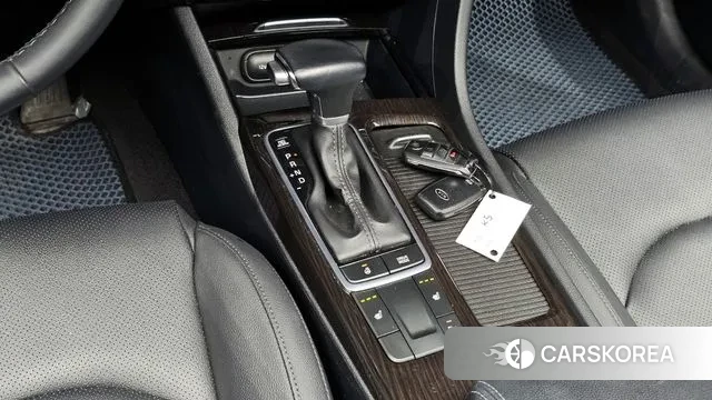 Kia K5 second generation id 3000621 из Кореи 19