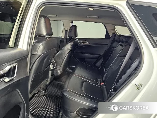 Kia Sportage 5th Generation Hybrid id 3378963 из Кореи 19