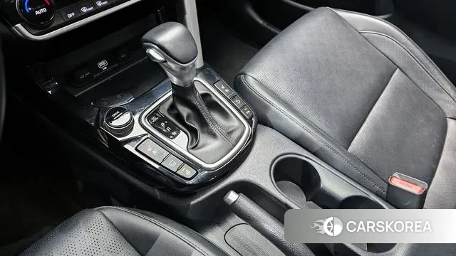 Kia Seltos id 3469498 из Кореи 19