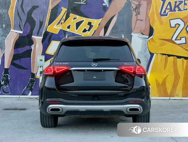 Mercedes-Benz GLE (import) id 4272604 из Китая 11