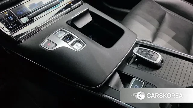 Hyundai The New Grandeur IG Hybrid id 3561286 из Кореи 19