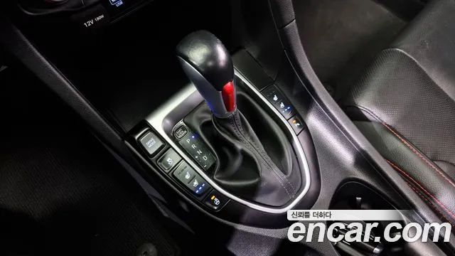 Hyundai Veloster (JS) id 2280971 из Кореи 19