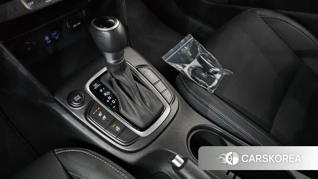 Hyundai Kona id 3291896 из Кореи 19