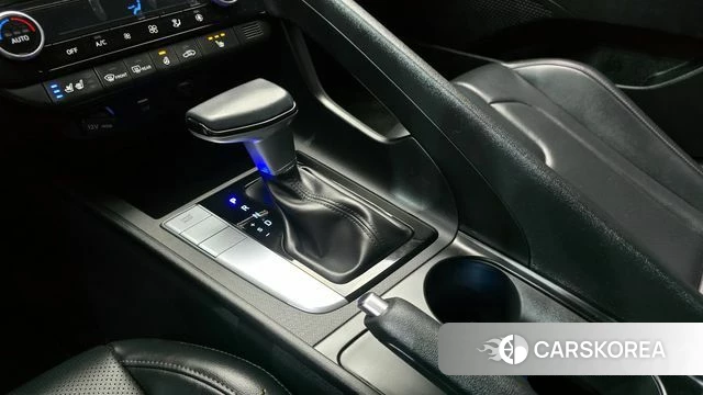 Hyundai Avante (CN7) id 3878351 из Кореи 19