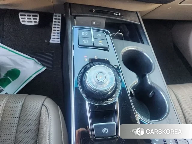 Kia K8 Hybrid id 3561961 из Кореи 10