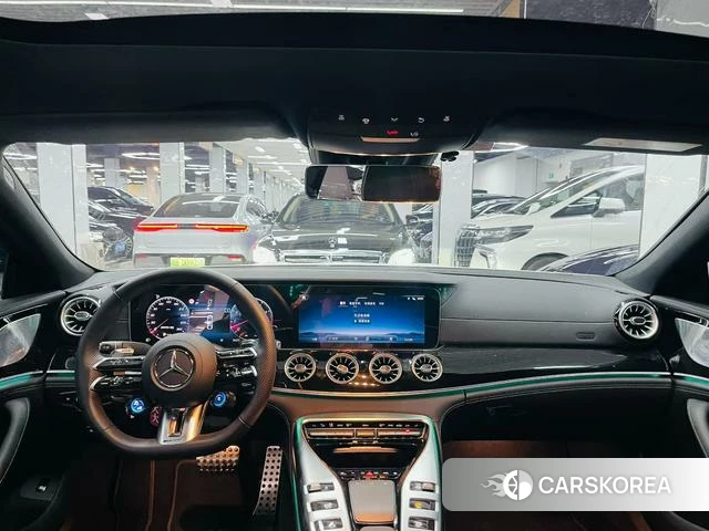 Mercedes-Benz AMG GT id 4300845 из Китая 9