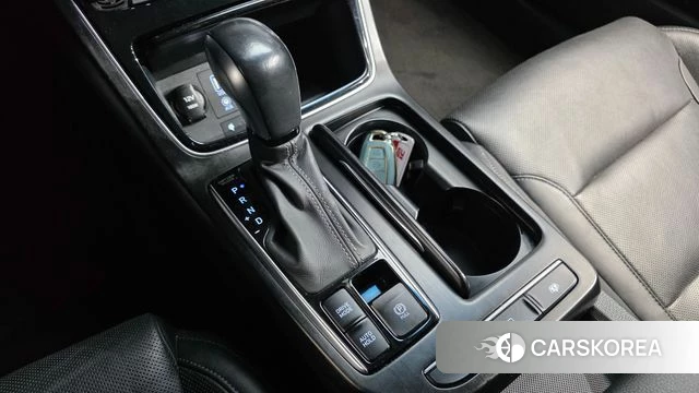 Hyundai Grandeur IG id 3829292 из Кореи 19