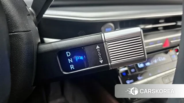 Hyundai Grandeur (GN7) id 3002566 из Кореи 19