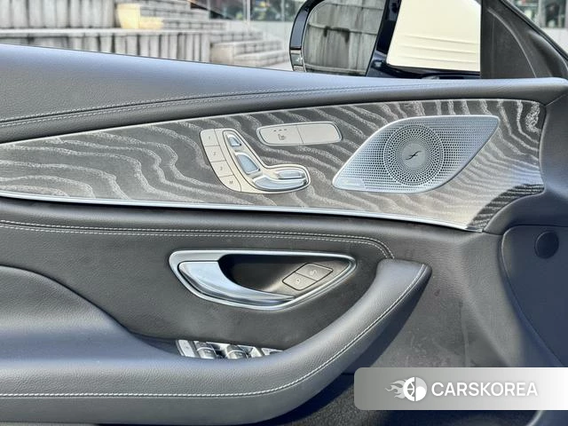 Mercedes-Benz CLS id 4216968 из Китая 14