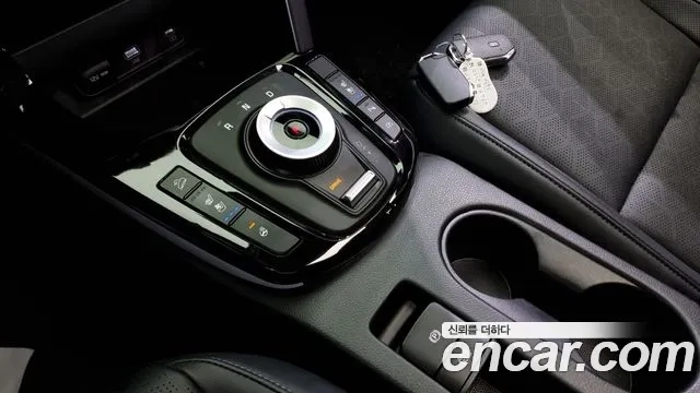 Kia The New Seltos id 2926018 из Кореи 19