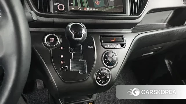 Kia The New Kia Ray id 3415944 из Кореи 19