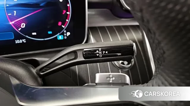 Mercedes-Benz CLE-Class C236 id 3758152 из Кореи 19