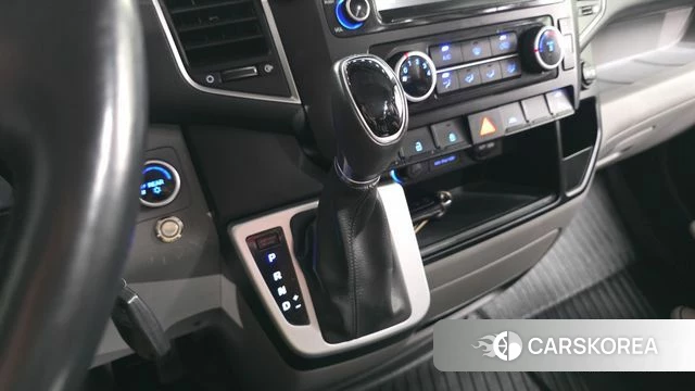 Hyundai Solati id 4900863 из Кореи 29