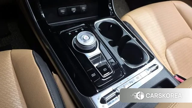 Kia Carnival 4th generation id 3758673 из Кореи 19