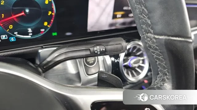 Mercedes-Benz GLB-Class X247 id 3356133 из Кореи 19