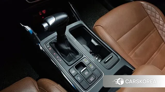 Kia The New Sorento id 3460055 из Кореи 19