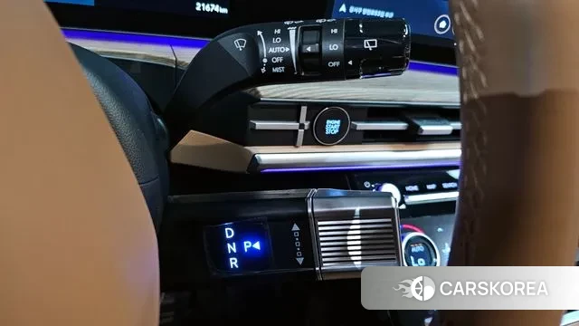 Hyundai Santa Fe (MX5) id 2978820 из Кореи 19