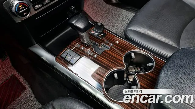 Kia The New Mohave id 2850665 из Кореи 19