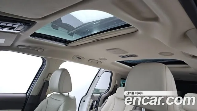 Kia Carnival 4th generation id 2699440 из Кореи 19