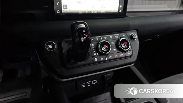 Land Rover Defender (L663) id 3282720 из Кореи 19