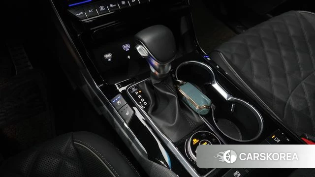 Kia Mohave Master id 3940646 из Кореи 19