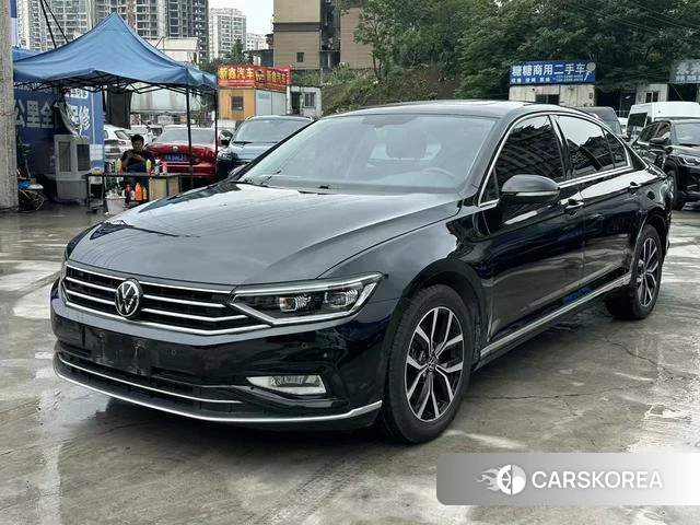 Volkswagen Magotan id 4334875 из Китая 21