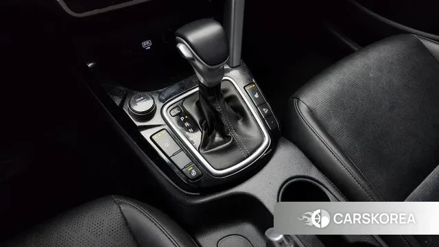 Kia Seltos id 3509269 из Кореи 19