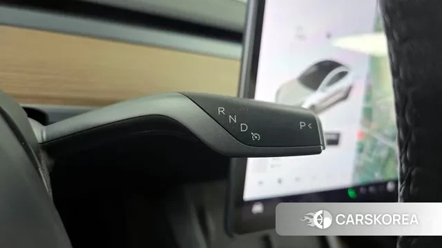 Tesla Model 3 id 3268885 из Кореи 19