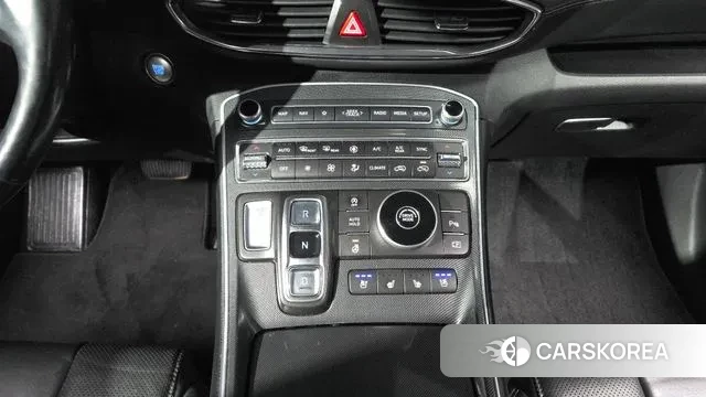 Hyundai The New Santa Fe id 3562254 из Кореи 19