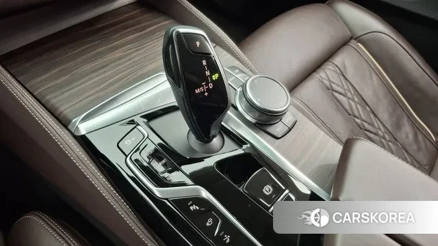 BMW 6 Series GT (G32) id 3023642 из Кореи 19