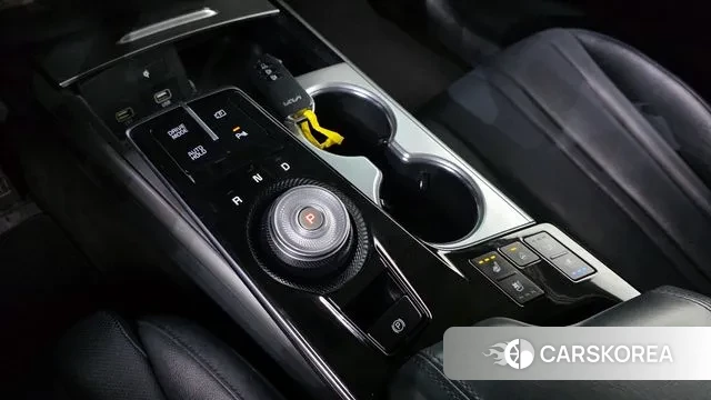 Kia K8 id 3349696 из Кореи 19