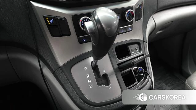 Hyundai The New Grand Starex id 4251212 из Кореи 29