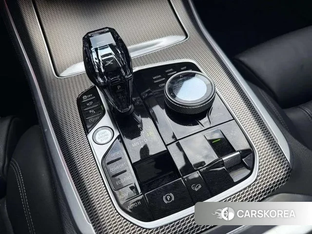 BMW X5 (G05) id 3685762 из Кореи 18