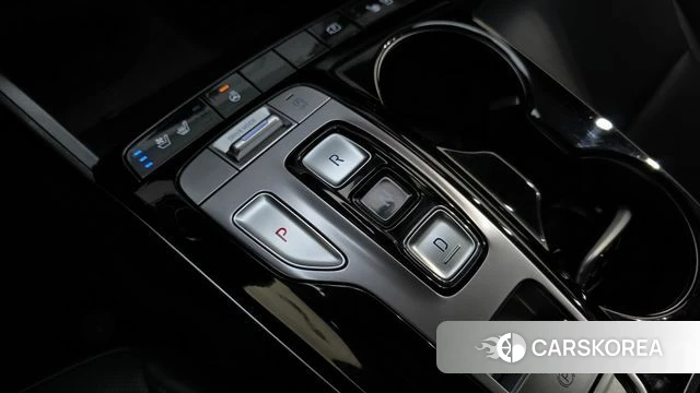 Hyundai Tucson (NX4) id 4935431 из Кореи 30