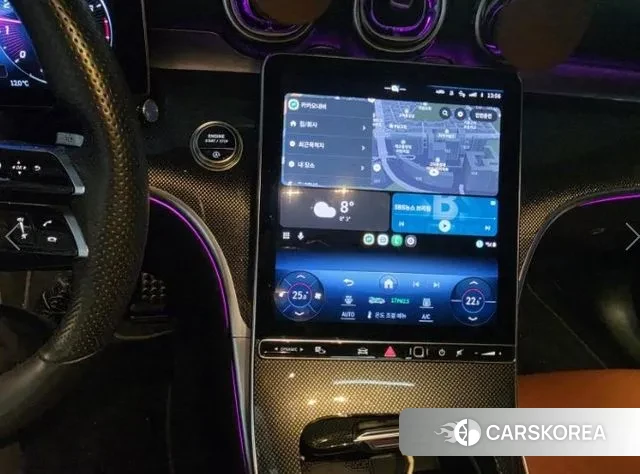 Mercedes-Benz C-Class W206 id 3764507 из Кореи 11