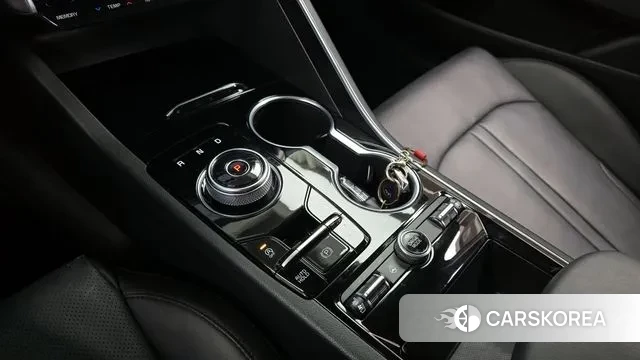 Kia K5 3rd generation id 3616362 из Кореи 19