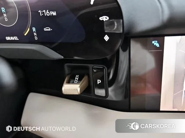 Porsche Taycan id 3523289 из Кореи 19