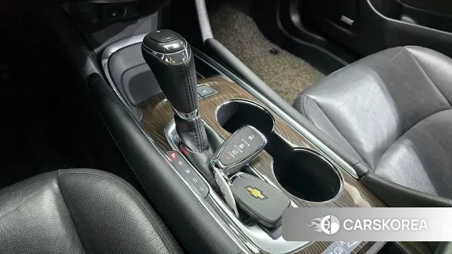 Chevrolet (GM Daewoo) All New Malibu id 3500155 из Кореи 19