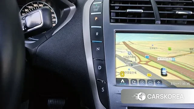 Lincoln New MKZ id 3302825 из Кореи 19