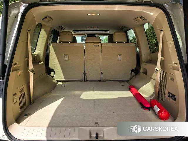 Toyota Land Cruiser (imported) id 4261805 из Китая 10