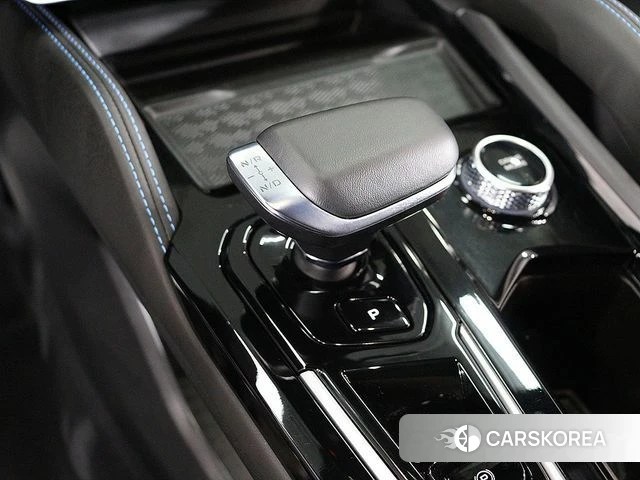 Renault Korea (Samsung) Grand Coleos id 4474190 из Кореи 19