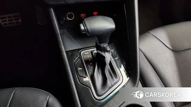 Kia The New Niro id 3493766 из Кореи 19