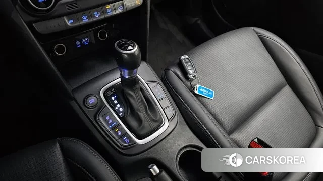 Hyundai Kona id 3423555 из Кореи 19