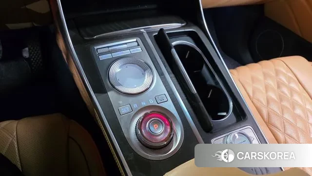 Genesis GV80 id 3765647 из Кореи 19