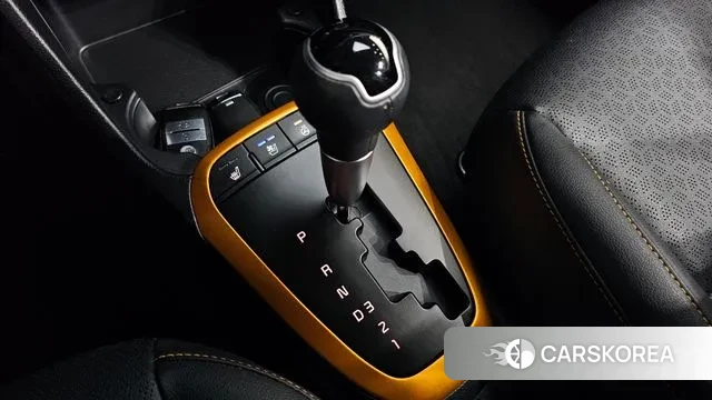 Kia Morning Urban (JA) id 3581265 из Кореи 19