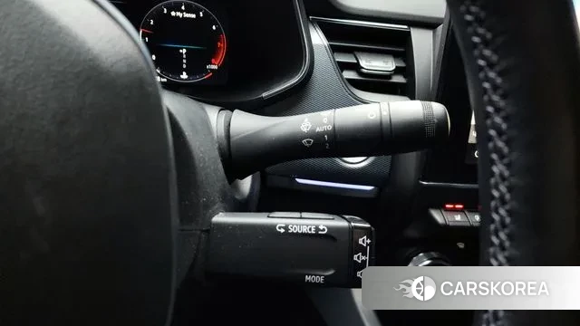 Renault Korea (Samsung) XM3 id 3464229 из Кореи 19